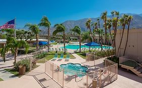 Days Inn By Wyndham Palm Springs